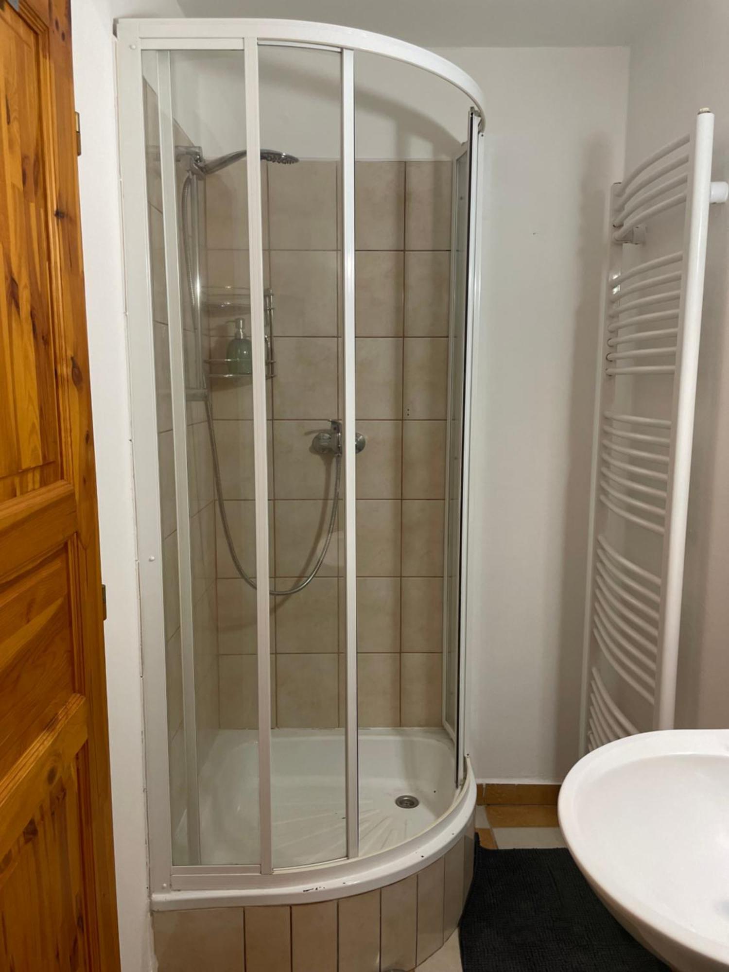 Třešť Apartman U Spinaru מראה חיצוני תמונה