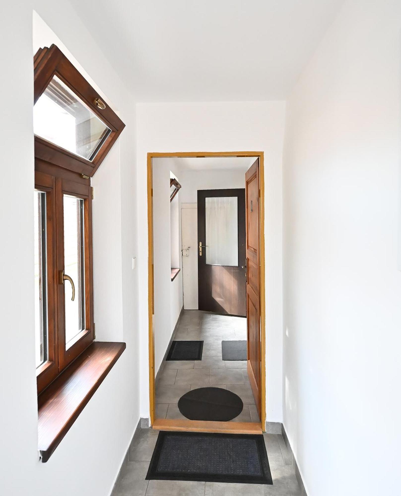 Třešť Apartman U Spinaru מראה חיצוני תמונה